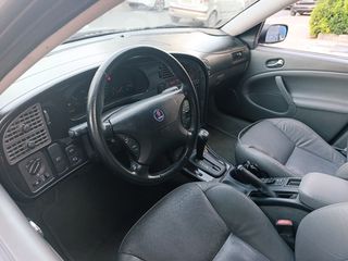 Saab 9-5 2005-thumb-12