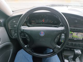 Saab 9-5 2005-thumb-19