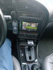 Saab 9-5 2005-thumb-22