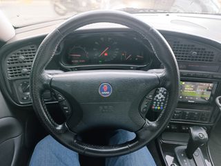 Saab 9-5 2005-thumb-24