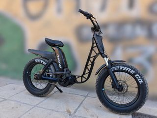 City Bikes 2020 fantic issimo