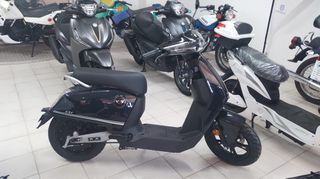 Vmoto 2026 CU ECONOMY XΩΡΙΣ ΔΙΠΛΩΜΑ ΕΤΟΙΜΟΠΑΡΑΔΟΤΟ