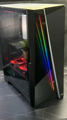 Σταθερός Υπολογιστής PC Intel I5 32GB rAM Windows 10 Σε Πολύ Καλή Κατάσταση