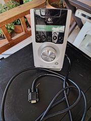LOGITECH Z-5500 CONTROL POD-thumb-1