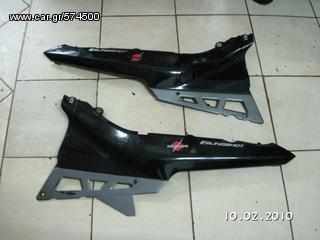  suzuki gsx f 400  600