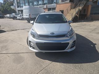 Kia Rio 2015 FULL EXTRA