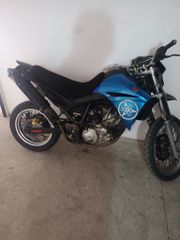 Yamaha XT 660R 2005