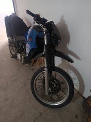 Yamaha XT 660R 2005-thumb-1
