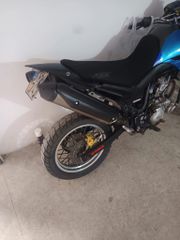 Yamaha XT 660R 2005-thumb-2