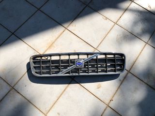 ΜΑΣΚΑ VOLVO XC 90 2.5 T AWD Mod 2004