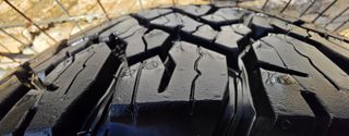 BFGoodrich KO3 265/75 R16-thumb-4