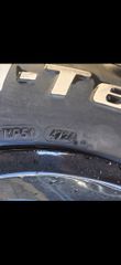 BFGoodrich KO3 265/75 R16-thumb-6