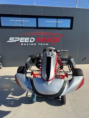 On-Road Vortex 2021 Exprit