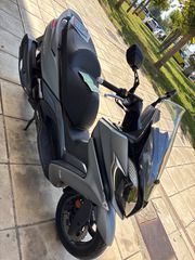 Kymco Downtown 350i 2017-thumb-2