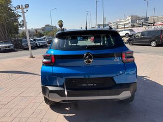 Citroen C3 2025 1.2 100HP PLUS 5 ΧΡΟΝΙΑ ΕΡΓΟΣΤΑΣΙΑΚΗ ΕΓΓΥΗΣΗ!!!-thumb-7