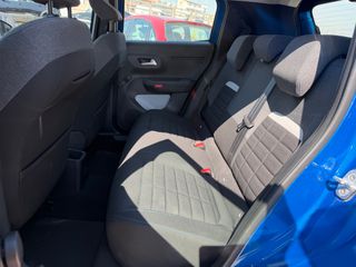 Citroen C3 2025 1.2 100HP PLUS 5 ΧΡΟΝΙΑ ΕΡΓΟΣΤΑΣΙΑΚΗ ΕΓΓΥΗΣΗ!!!-thumb-12