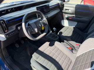 Citroen C3 2025 1.2 100HP PLUS 5 ΧΡΟΝΙΑ ΕΡΓΟΣΤΑΣΙΑΚΗ ΕΓΓΥΗΣΗ!!!-thumb-13