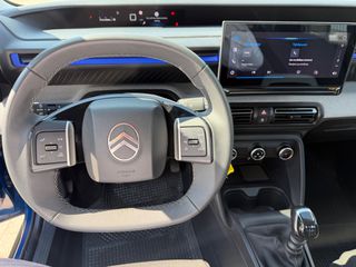 Citroen C3 2025 1.2 100HP PLUS 5 ΧΡΟΝΙΑ ΕΡΓΟΣΤΑΣΙΑΚΗ ΕΓΓΥΗΣΗ!!!-thumb-14
