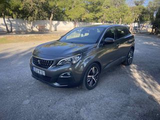 Peugeot 3008 2021