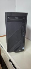 Full tower PC i5/16GB RAM/256GB SSD