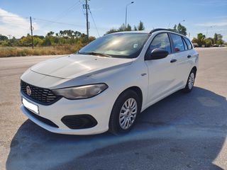 Fiat Tipo 2017 STATION WAGON