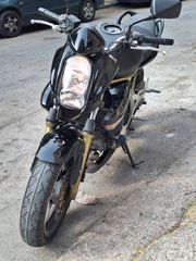 Kawasaki ER - 6 N 2009