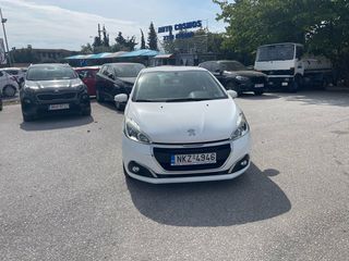 Peugeot 208 2019 ΕΛΛΗΝΙΚΟ EURO6 ΧΩΡΙΣ ΤΕΛΗ ΚΥΚΛΟΦΟΡΙΑΣ-thumb-3