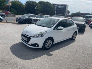 Peugeot 208 2019 ΕΛΛΗΝΙΚΟ EURO6 ΧΩΡΙΣ ΤΕΛΗ ΚΥΚΛΟΦΟΡΙΑΣ-thumb-6