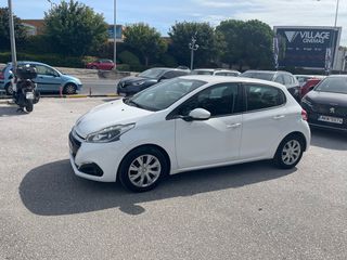 Peugeot 208 2019 ΕΛΛΗΝΙΚΟ EURO6 ΧΩΡΙΣ ΤΕΛΗ ΚΥΚΛΟΦΟΡΙΑΣ-thumb-7