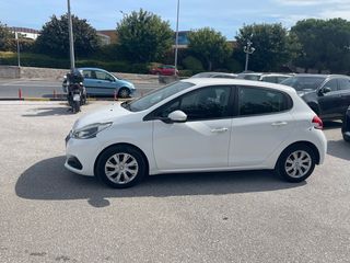 Peugeot 208 2019 ΕΛΛΗΝΙΚΟ EURO6 ΧΩΡΙΣ ΤΕΛΗ ΚΥΚΛΟΦΟΡΙΑΣ-thumb-8