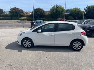 Peugeot 208 2019 ΕΛΛΗΝΙΚΟ EURO6 ΧΩΡΙΣ ΤΕΛΗ ΚΥΚΛΟΦΟΡΙΑΣ-thumb-9