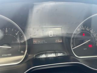 Peugeot 208 2019 ΕΛΛΗΝΙΚΟ EURO6 ΧΩΡΙΣ ΤΕΛΗ ΚΥΚΛΟΦΟΡΙΑΣ-thumb-37