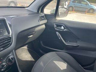 Peugeot 208 2019 ΕΛΛΗΝΙΚΟ EURO6 ΧΩΡΙΣ ΤΕΛΗ ΚΥΚΛΟΦΟΡΙΑΣ-thumb-39