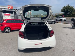 Peugeot 208 2019 ΕΛΛΗΝΙΚΟ EURO6 ΧΩΡΙΣ ΤΕΛΗ ΚΥΚΛΟΦΟΡΙΑΣ-thumb-41