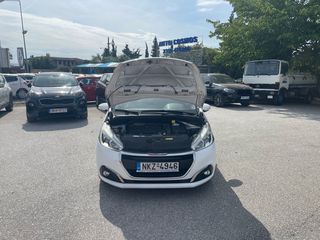 Peugeot 208 2019 ΕΛΛΗΝΙΚΟ EURO6 ΧΩΡΙΣ ΤΕΛΗ ΚΥΚΛΟΦΟΡΙΑΣ-thumb-43