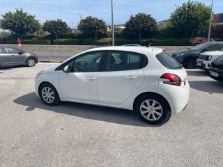 Peugeot 208 2019 ΕΛΛΗΝΙΚΟ EURO6 ΧΩΡΙΣ ΤΕΛΗ ΚΥΚΛΟΦΟΡΙΑΣ-thumb-10