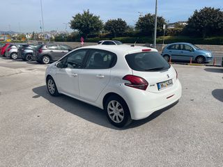Peugeot 208 2019 ΕΛΛΗΝΙΚΟ EURO6 ΧΩΡΙΣ ΤΕΛΗ ΚΥΚΛΟΦΟΡΙΑΣ-thumb-11