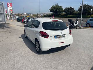 Peugeot 208 2019 ΕΛΛΗΝΙΚΟ EURO6 ΧΩΡΙΣ ΤΕΛΗ ΚΥΚΛΟΦΟΡΙΑΣ-thumb-12
