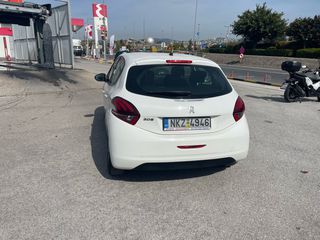 Peugeot 208 2019 ΕΛΛΗΝΙΚΟ EURO6 ΧΩΡΙΣ ΤΕΛΗ ΚΥΚΛΟΦΟΡΙΑΣ-thumb-13