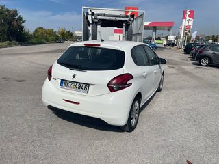 Peugeot 208 2019 ΕΛΛΗΝΙΚΟ EURO6 ΧΩΡΙΣ ΤΕΛΗ ΚΥΚΛΟΦΟΡΙΑΣ-thumb-15