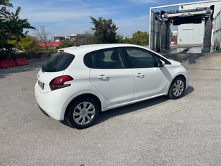 Peugeot 208 2019 ΕΛΛΗΝΙΚΟ EURO6 ΧΩΡΙΣ ΤΕΛΗ ΚΥΚΛΟΦΟΡΙΑΣ-thumb-16