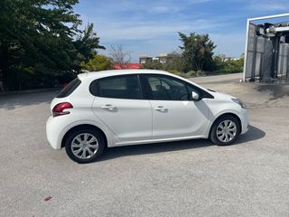 Peugeot 208 2019 ΕΛΛΗΝΙΚΟ EURO6 ΧΩΡΙΣ ΤΕΛΗ ΚΥΚΛΟΦΟΡΙΑΣ-thumb-17