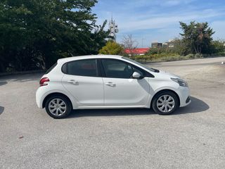 Peugeot 208 2019 ΕΛΛΗΝΙΚΟ EURO6 ΧΩΡΙΣ ΤΕΛΗ ΚΥΚΛΟΦΟΡΙΑΣ-thumb-18