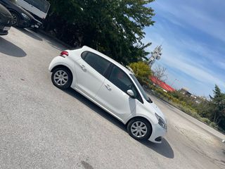 Peugeot 208 2019 ΕΛΛΗΝΙΚΟ EURO6 ΧΩΡΙΣ ΤΕΛΗ ΚΥΚΛΟΦΟΡΙΑΣ-thumb-19