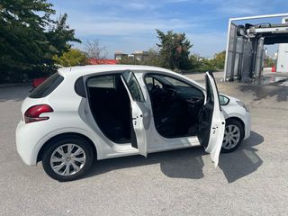 Peugeot 208 2019 ΕΛΛΗΝΙΚΟ EURO6 ΧΩΡΙΣ ΤΕΛΗ ΚΥΚΛΟΦΟΡΙΑΣ-thumb-20
