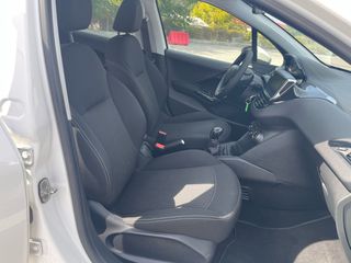 Peugeot 208 2019 ΕΛΛΗΝΙΚΟ EURO6 ΧΩΡΙΣ ΤΕΛΗ ΚΥΚΛΟΦΟΡΙΑΣ-thumb-21