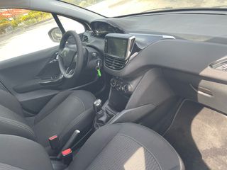 Peugeot 208 2019 ΕΛΛΗΝΙΚΟ EURO6 ΧΩΡΙΣ ΤΕΛΗ ΚΥΚΛΟΦΟΡΙΑΣ-thumb-22