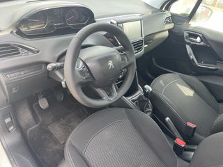 Peugeot 208 2019 ΕΛΛΗΝΙΚΟ EURO6 ΧΩΡΙΣ ΤΕΛΗ ΚΥΚΛΟΦΟΡΙΑΣ-thumb-26