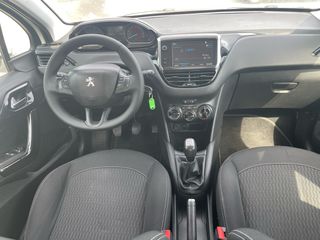 Peugeot 208 2019 ΕΛΛΗΝΙΚΟ EURO6 ΧΩΡΙΣ ΤΕΛΗ ΚΥΚΛΟΦΟΡΙΑΣ-thumb-27
