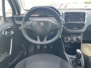Peugeot 208 2019 ΕΛΛΗΝΙΚΟ EURO6 ΧΩΡΙΣ ΤΕΛΗ ΚΥΚΛΟΦΟΡΙΑΣ-thumb-28